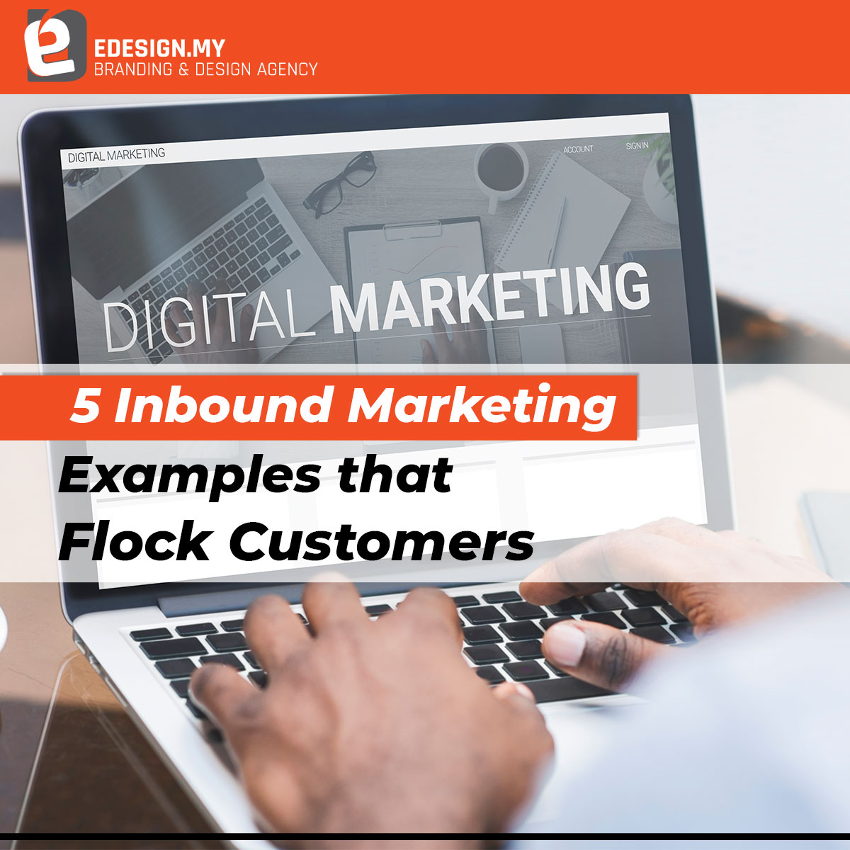 5 Inbound Marketing Examples that Flock Customers